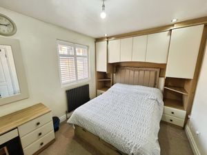 Bedroom 1- click for photo gallery